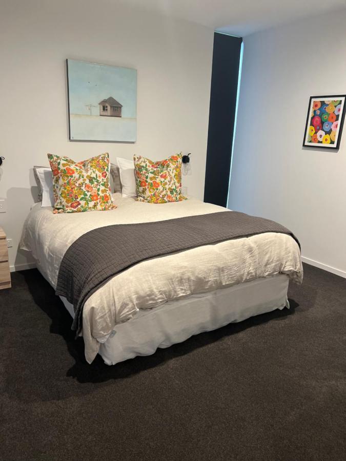 Ashton Lodge Wanaka Ngoại thất bức ảnh