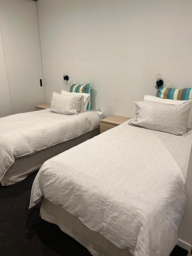 Ashton Lodge Wanaka Ngoại thất bức ảnh