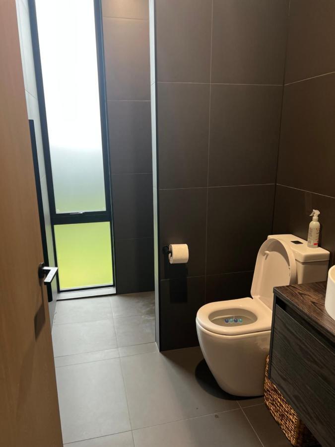 Ashton Lodge Wanaka Ngoại thất bức ảnh